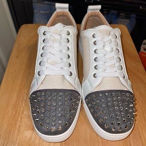 Christian Louboutin Red Bottoms